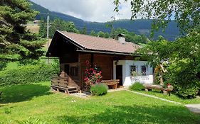 Waldheimat