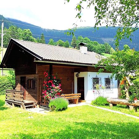 Appartamento Waldheimat Fresach Esterno foto